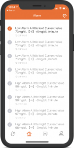 Tomato App The Smarter Way To Get A CGM For Diabetics